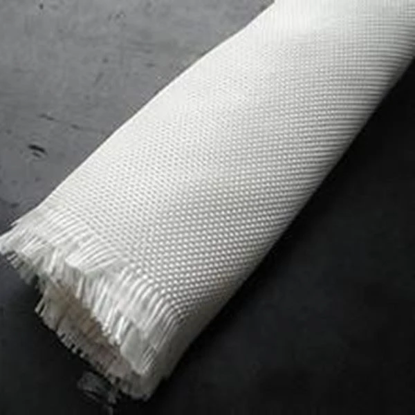 PET woven geotextile 2