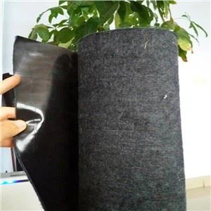 Glatka Suface HDPE Liner kompozitna geomembrana